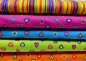 Preview: Little hearts all colours and more stripes